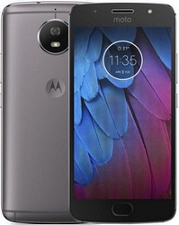 Ремонт телефона Motorola Moto G5s в Владимире